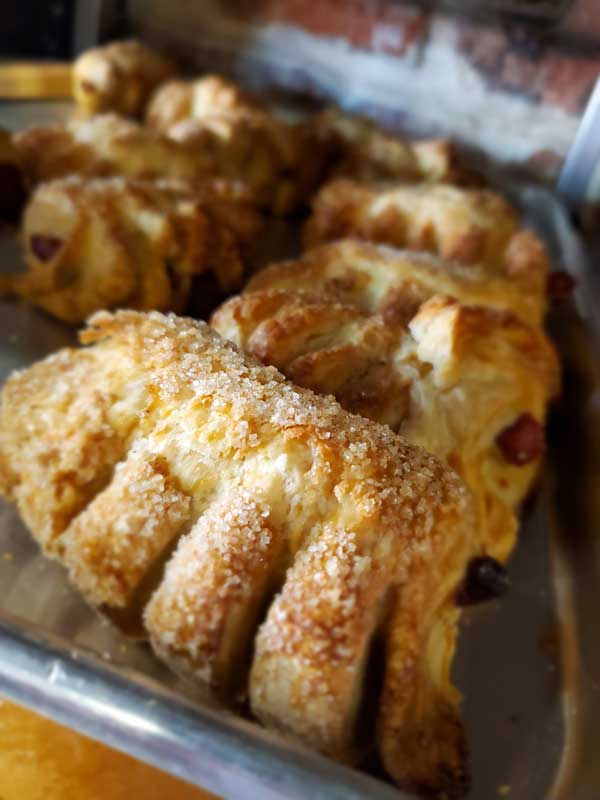 Galletería y Hojaldrados