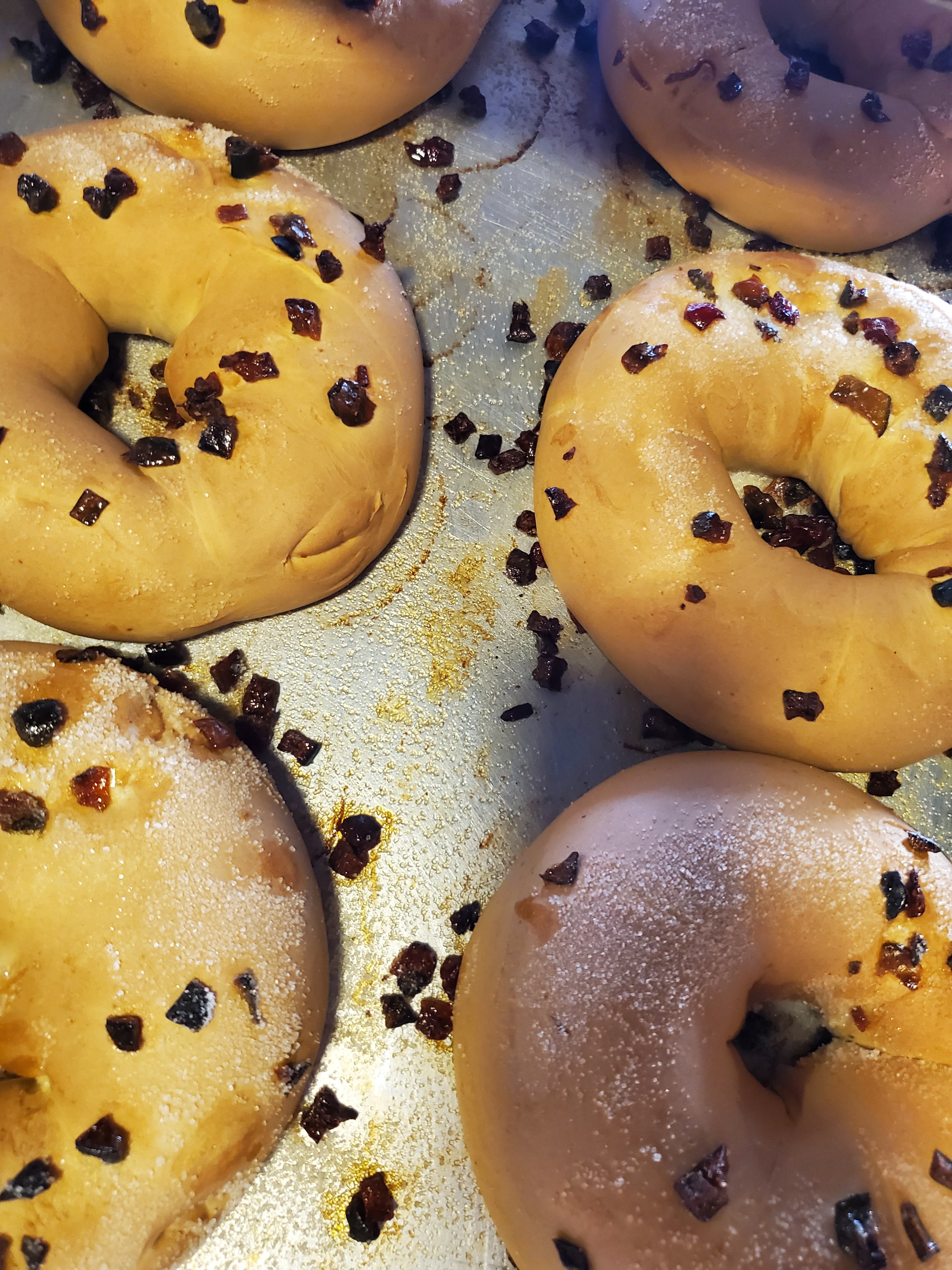 Roscón