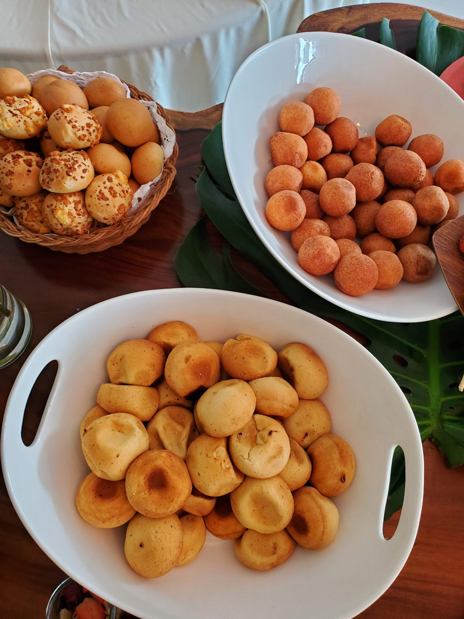 Panadería Paola Roosevelt