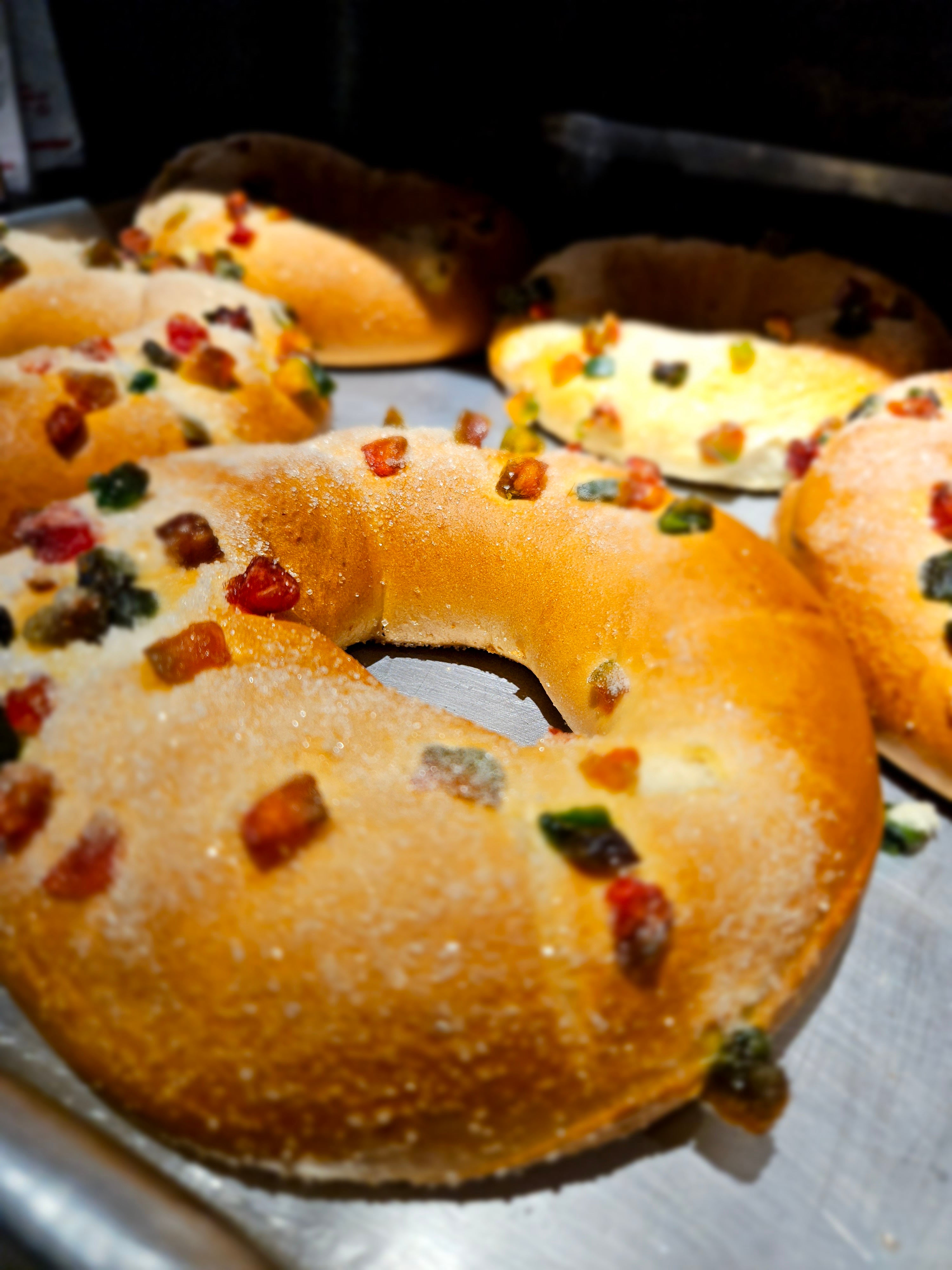Roscón