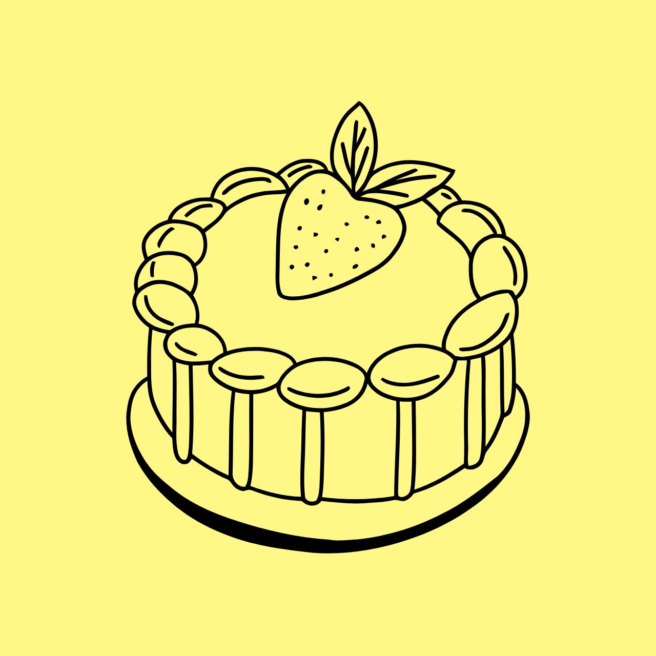 Pastelería