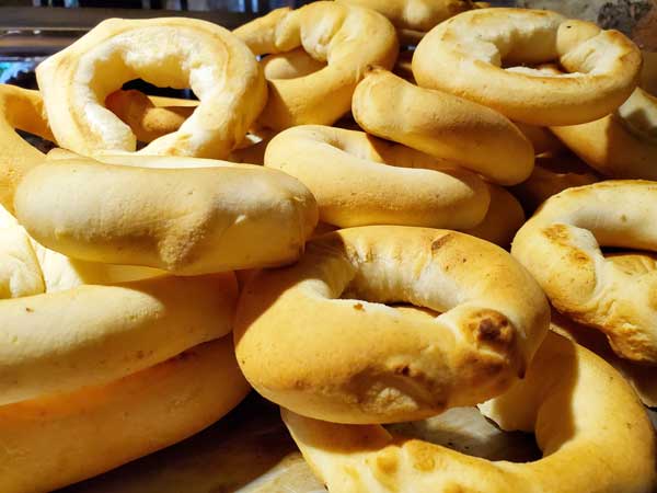 Panadería Paola Roosevelt