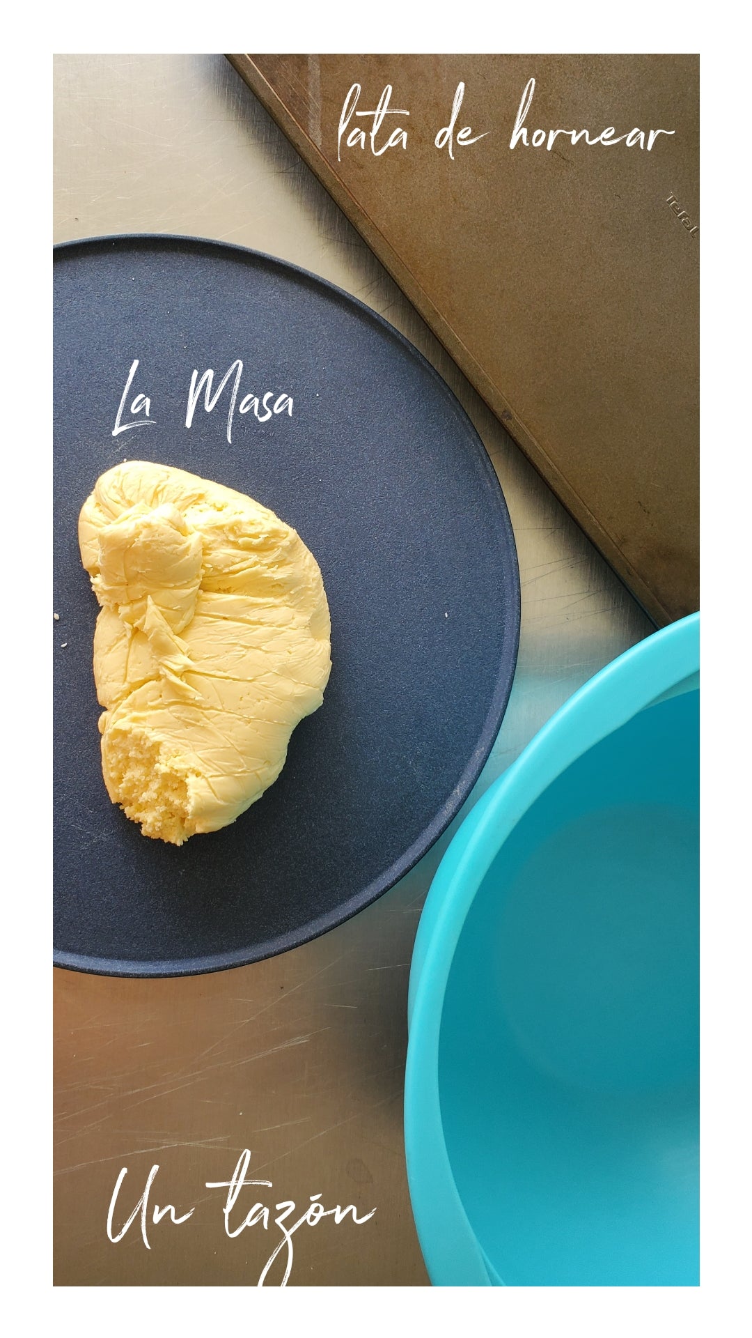 Masa de Pandebono