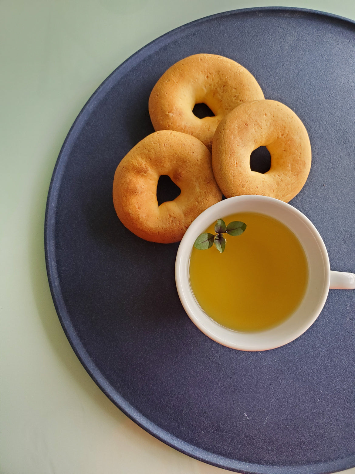 Como preparar pandebonos en casa