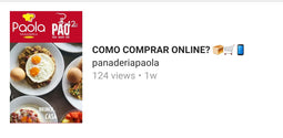 Cómo comprar Online en www.PanaderiaPaola.com?