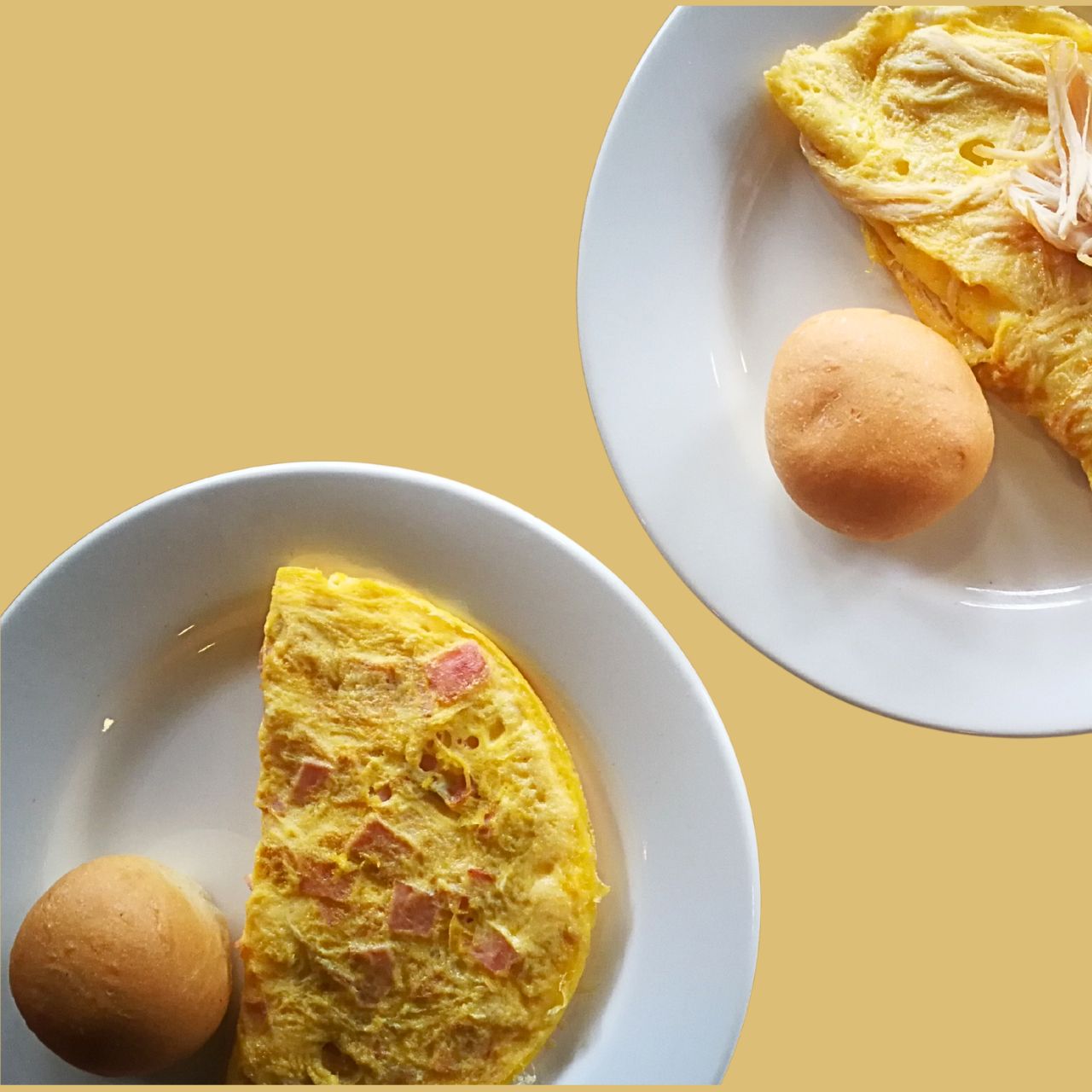 Huevos