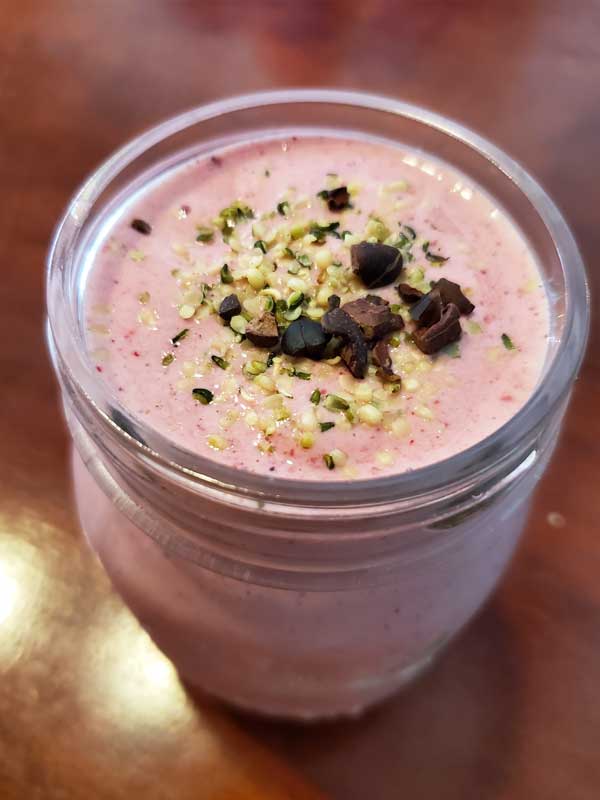 Batidos