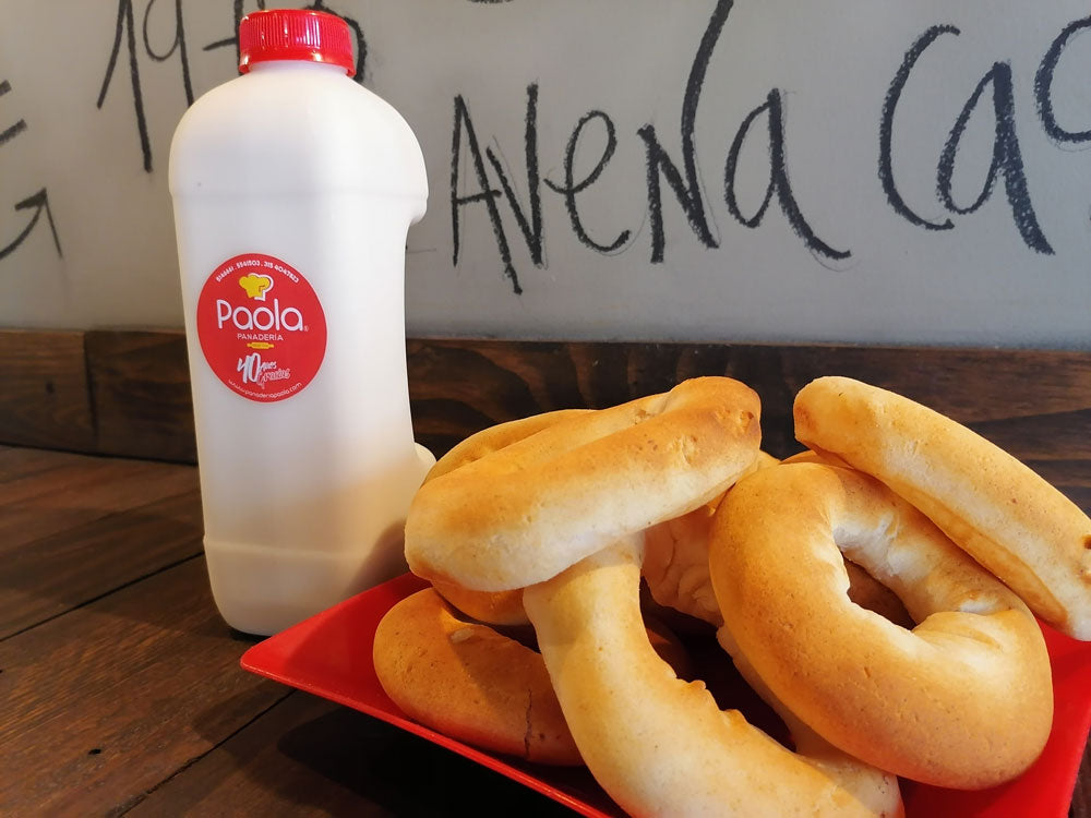 Combos & Promociones