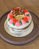 TORTA FLORES
