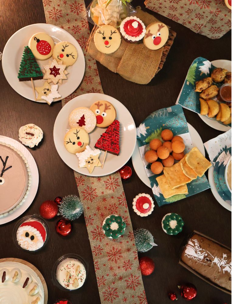 Panadería Paola Roosevelt