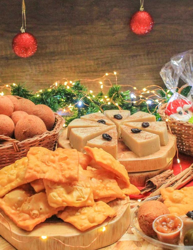 Panadería Paola Roosevelt