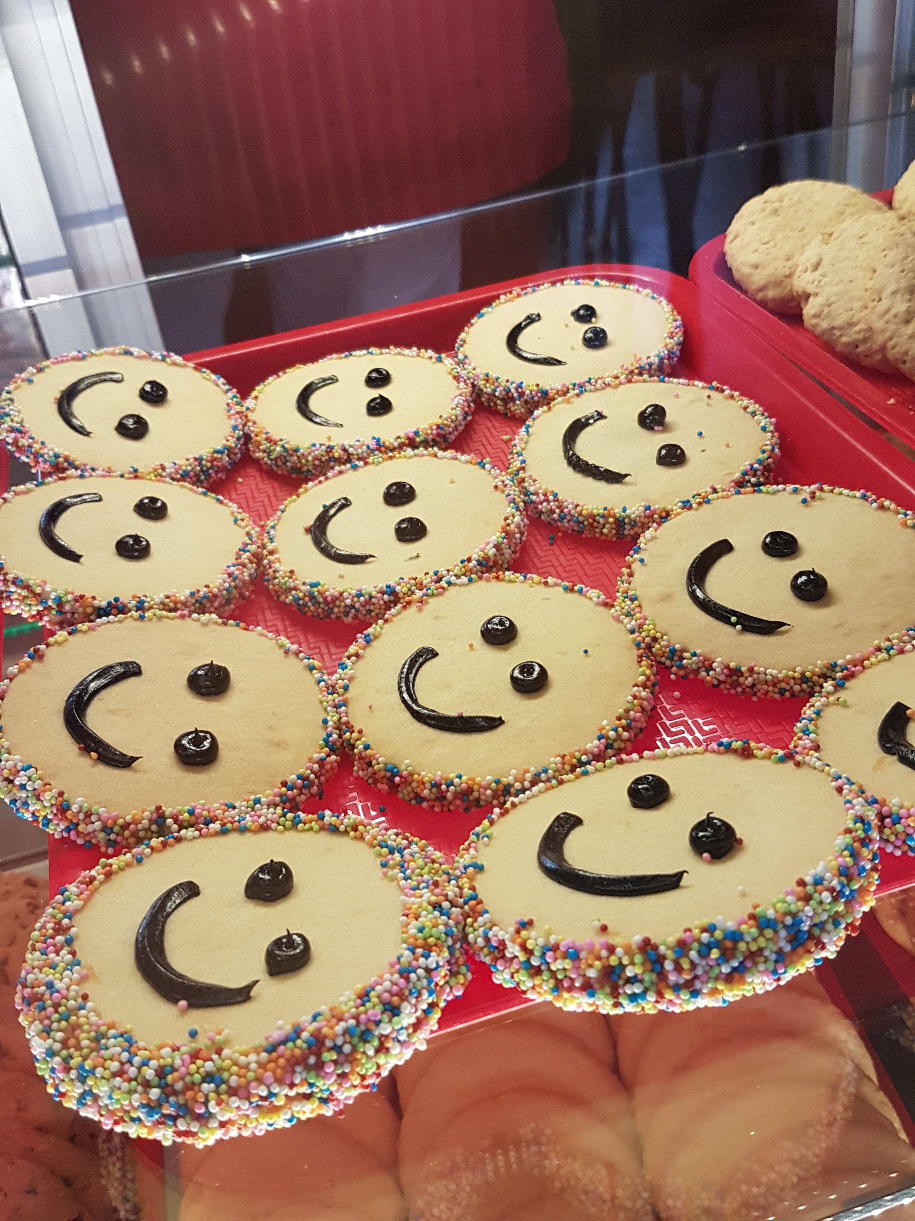 Alfajores
