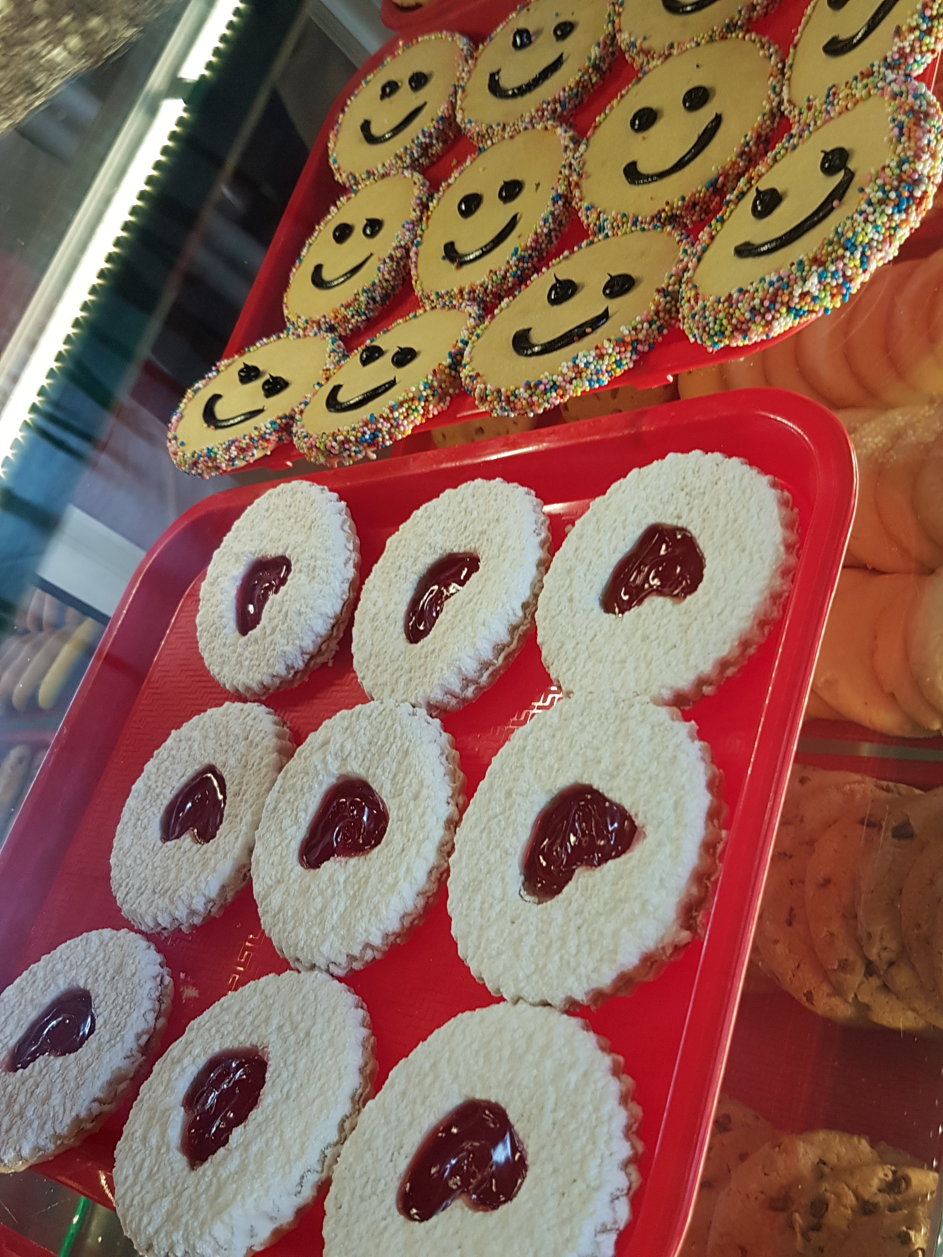 Alfajores