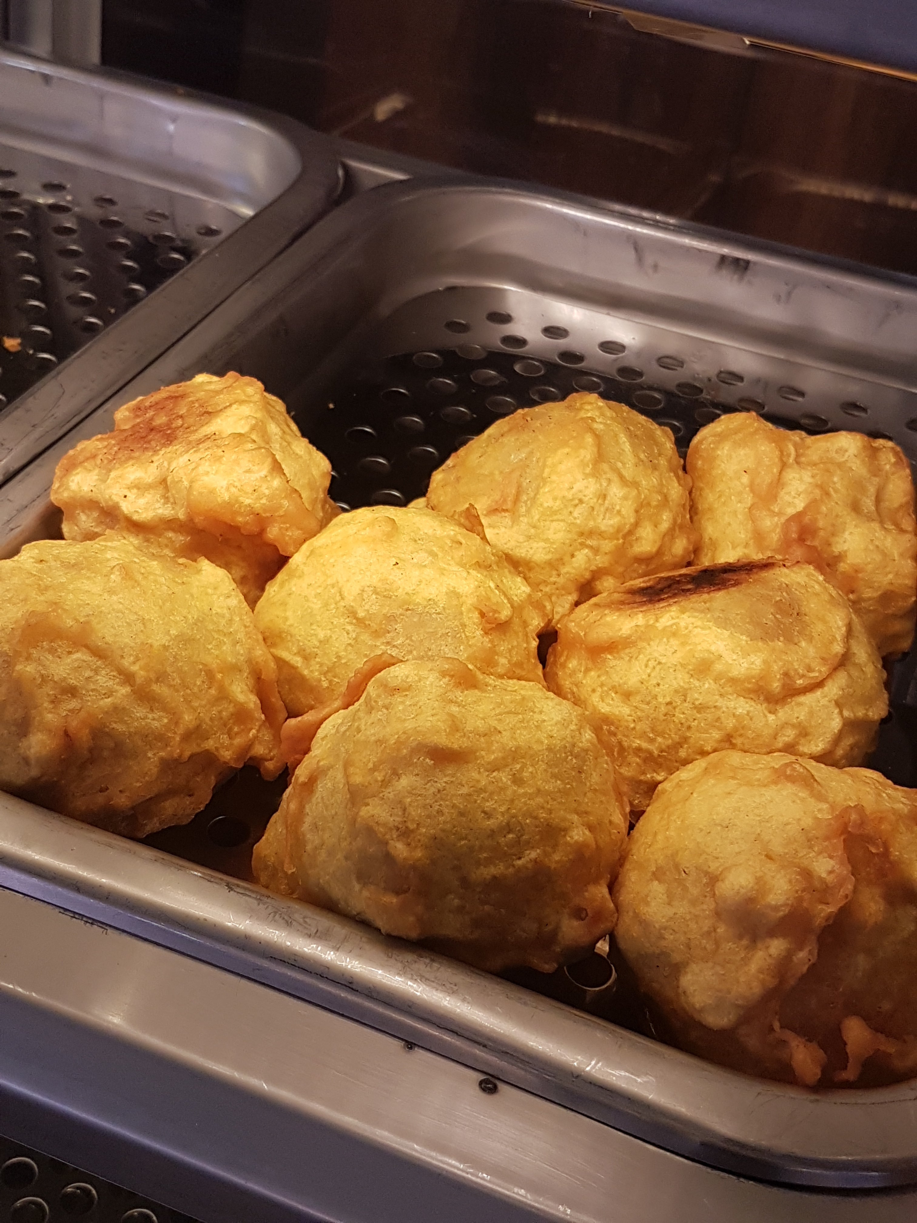 Papa Rellena