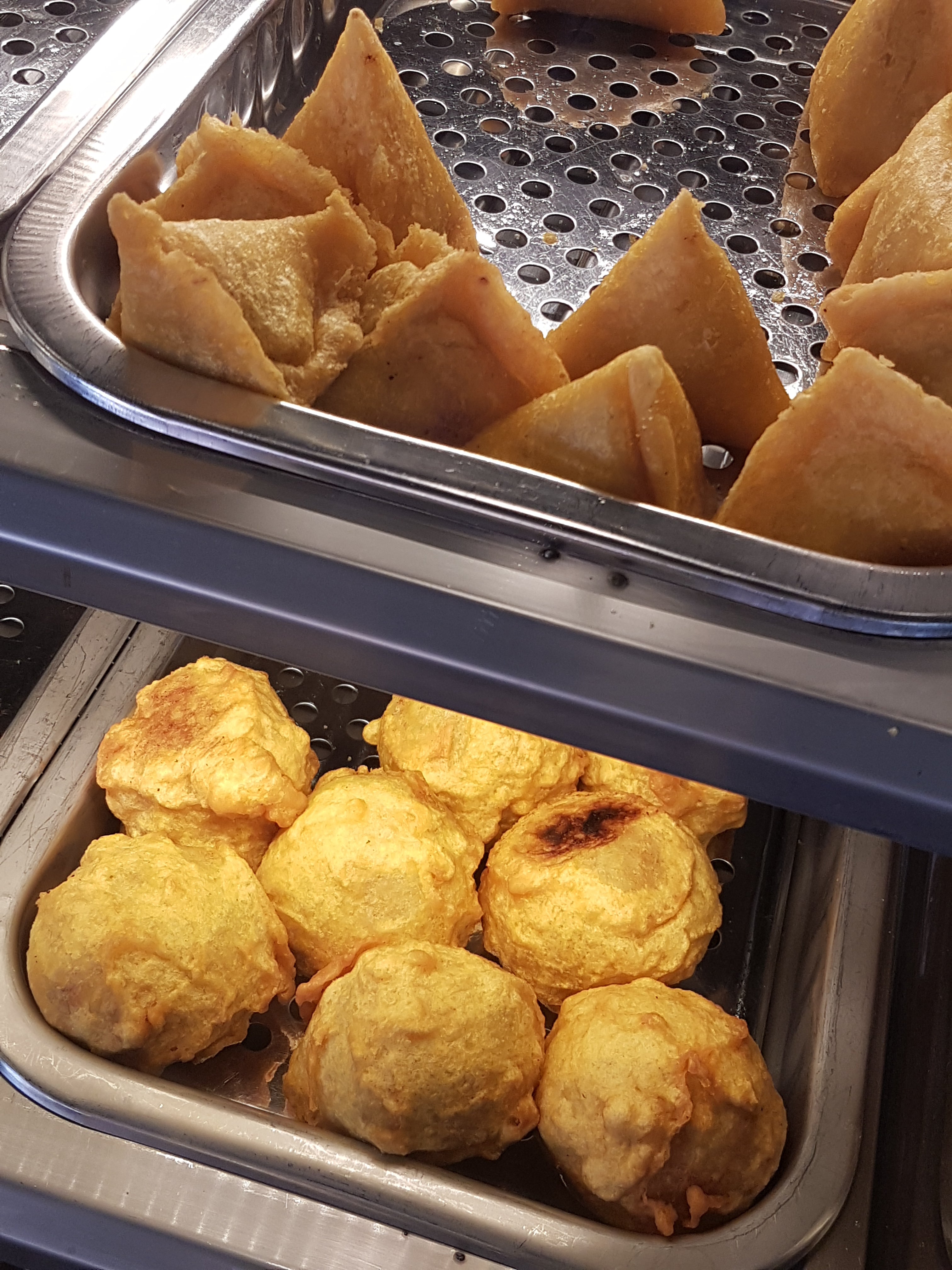Papa Rellena