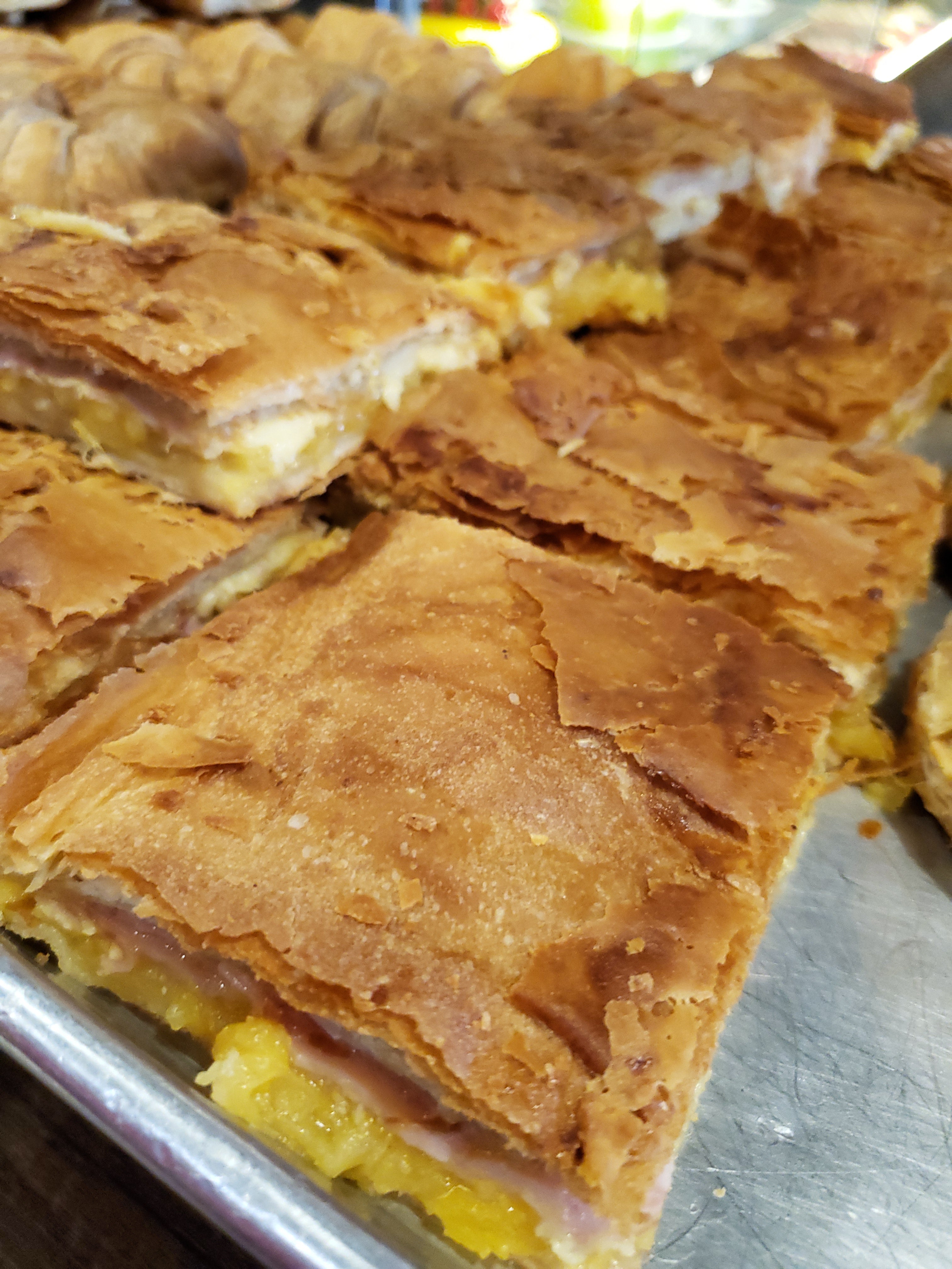 Pan Hawaiano