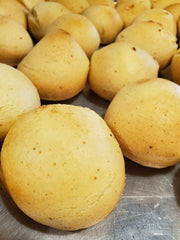 Almojabanas