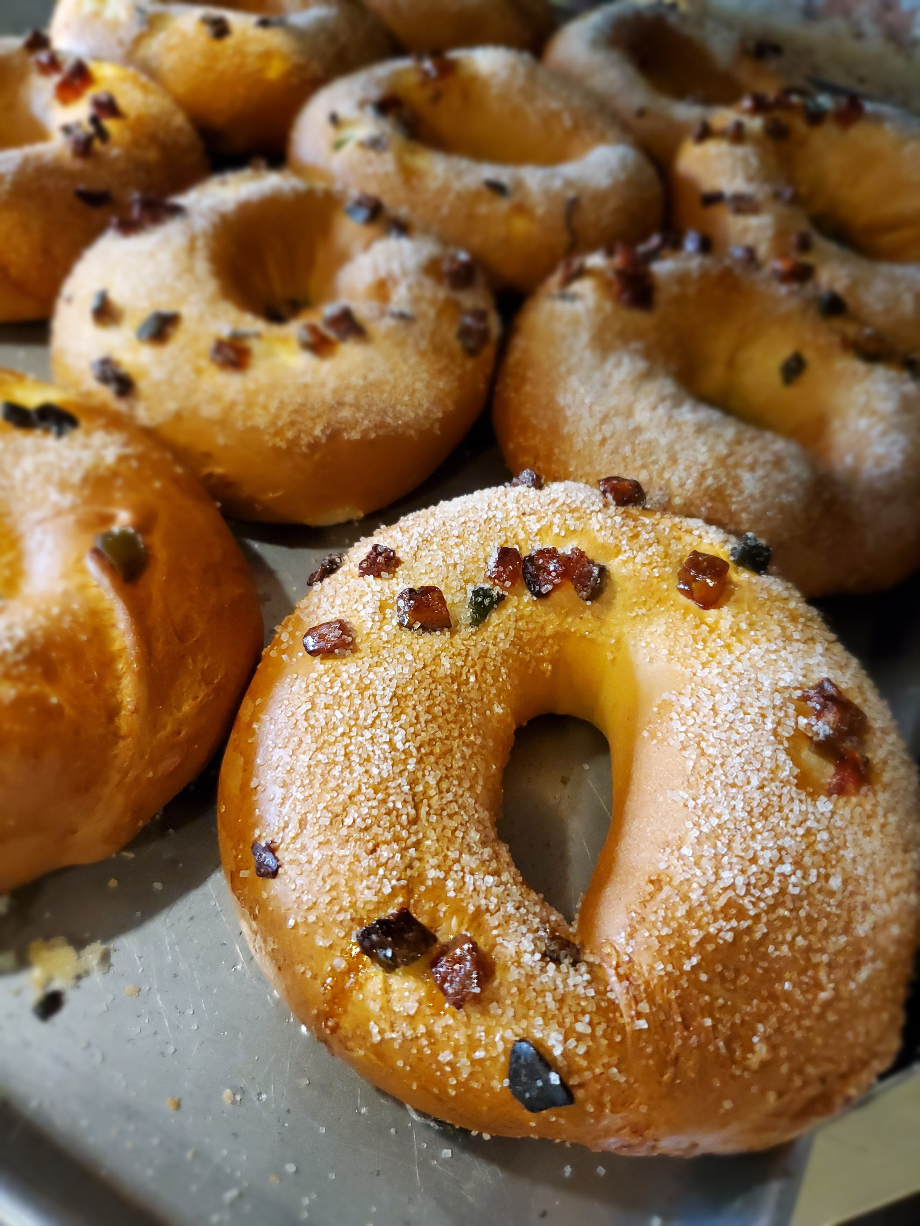 Roscón