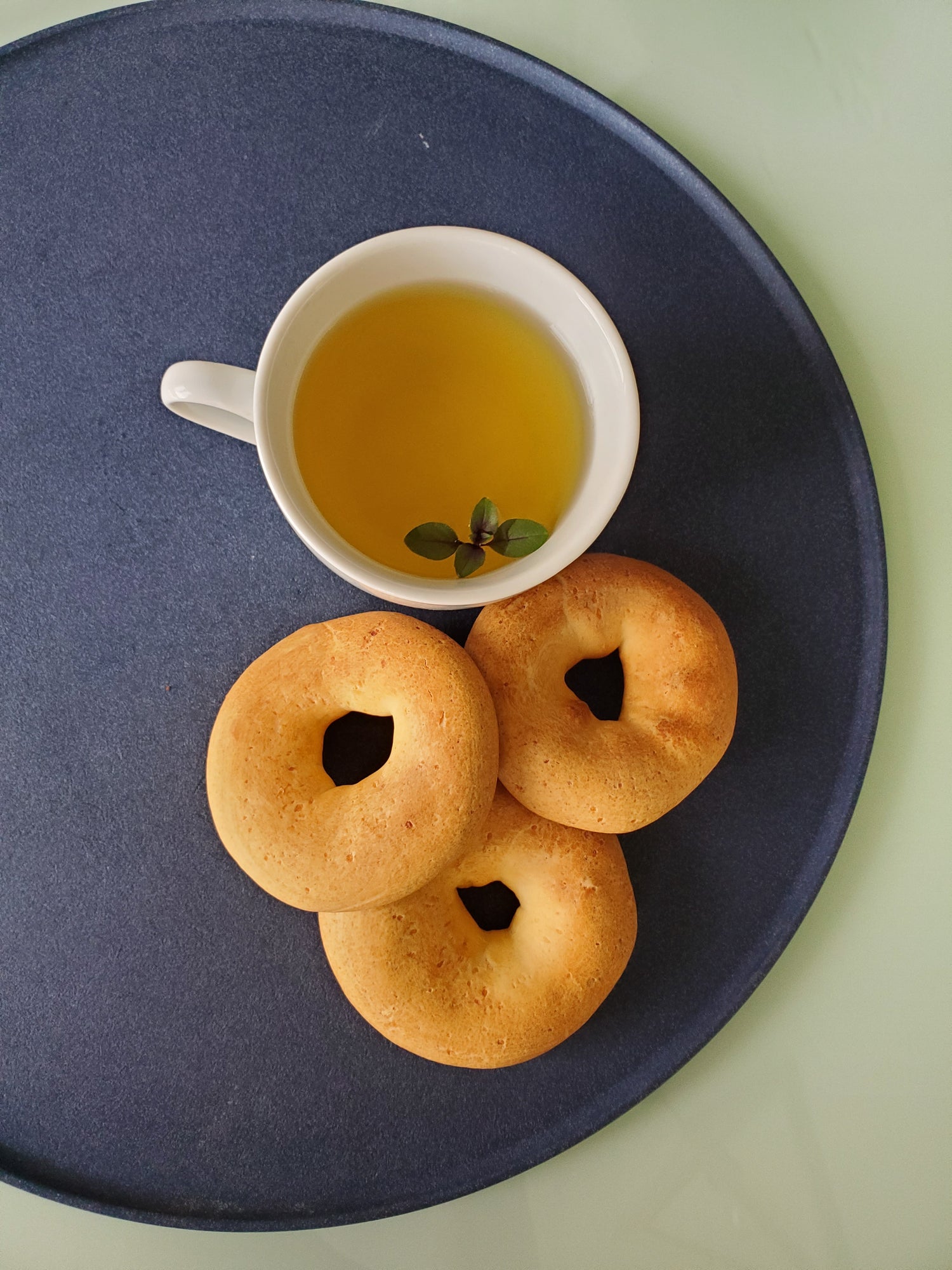 Panadería Paola Roosevelt
