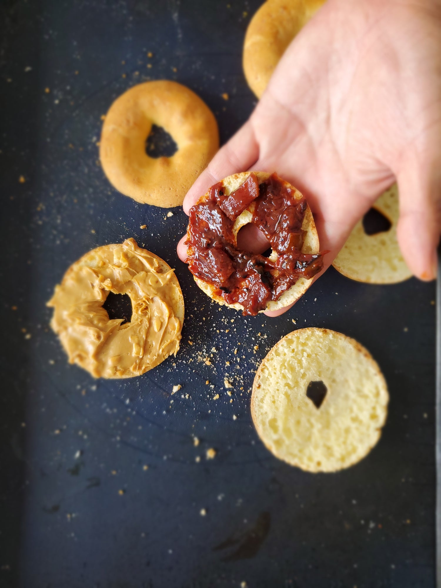 Panadería Paola Roosevelt