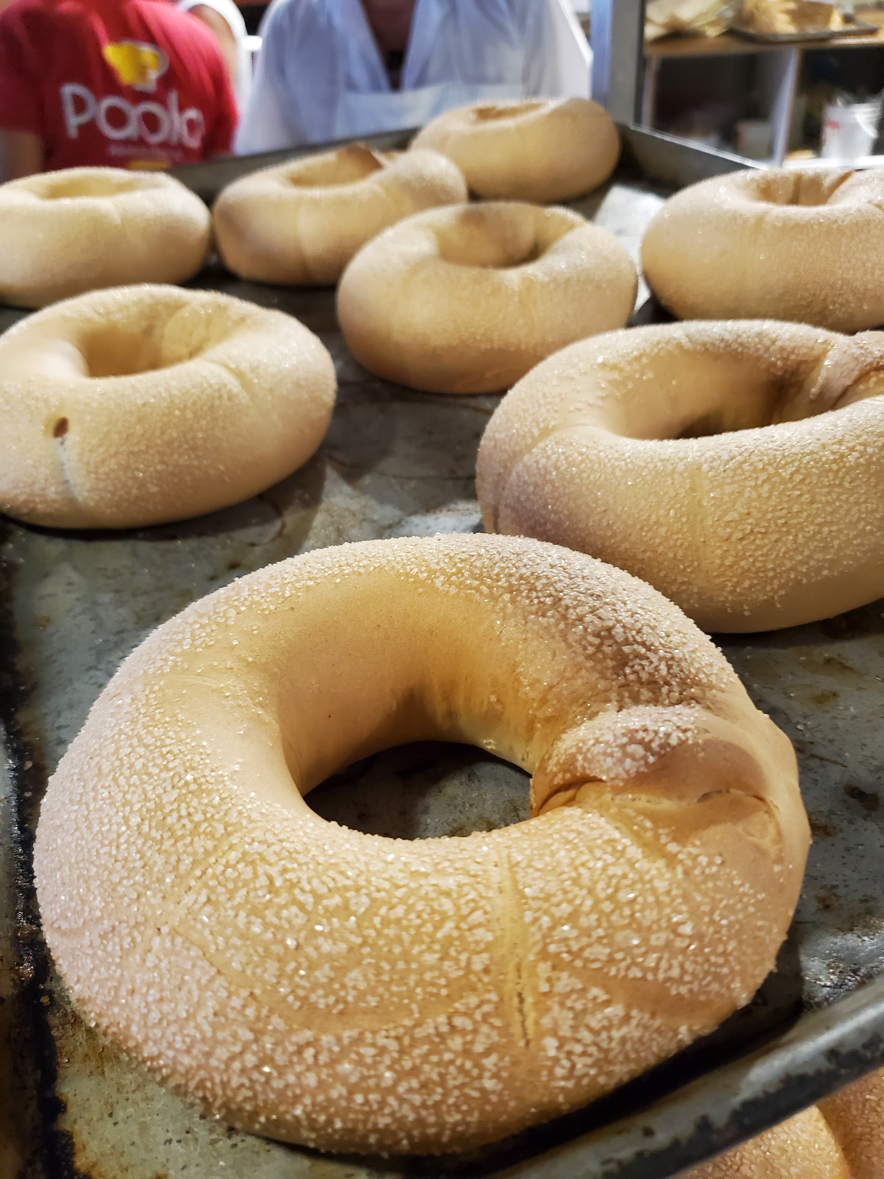 Roscón