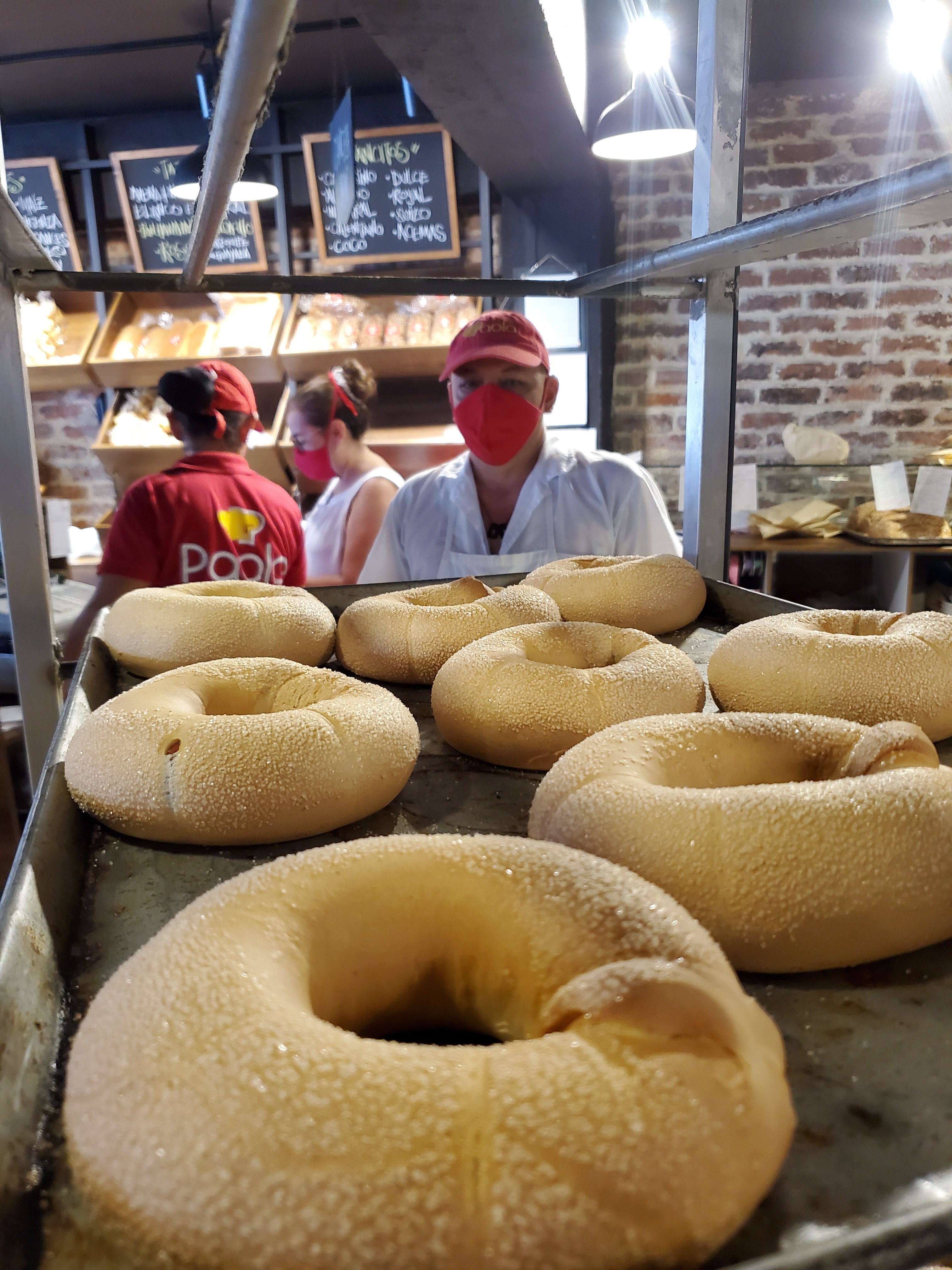Roscón