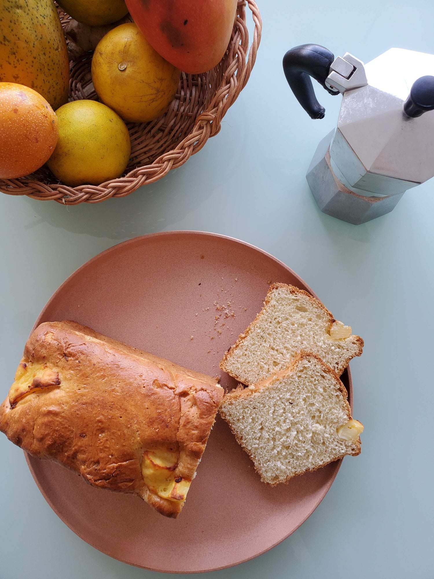 Panadería Paola Roosevelt