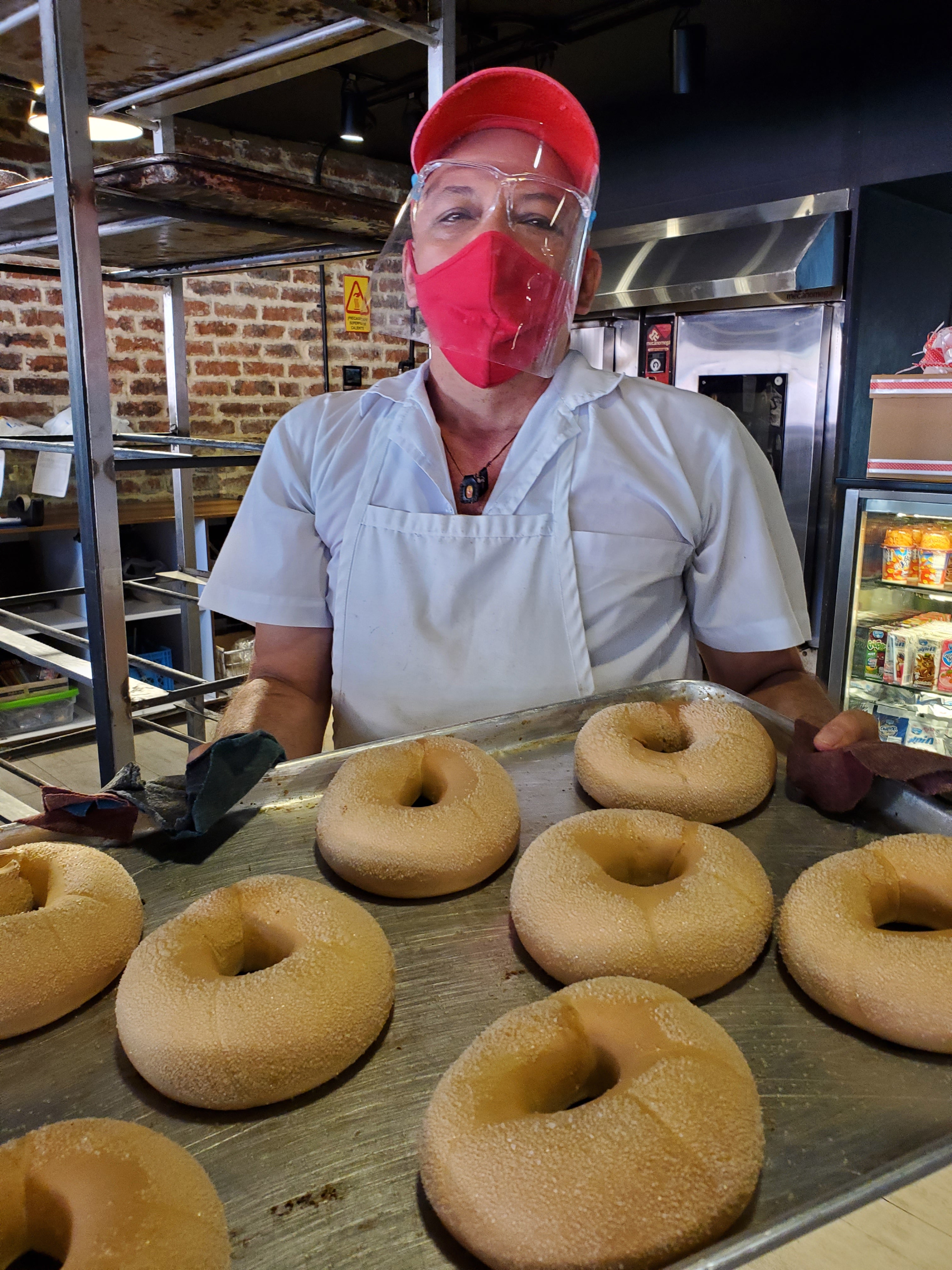 Roscón