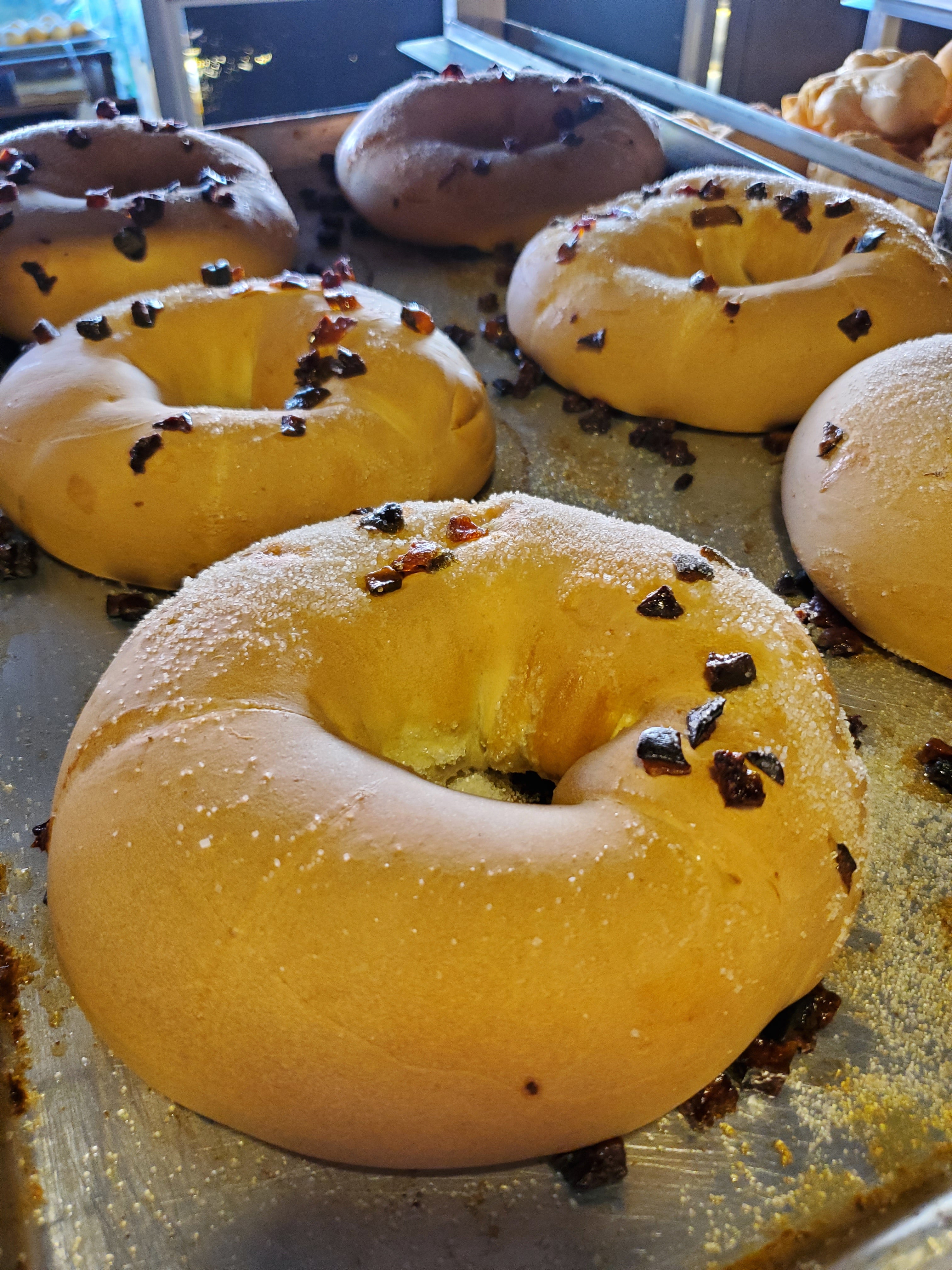 Roscón