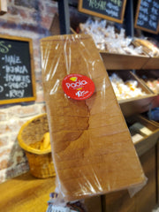 Pan Tajado