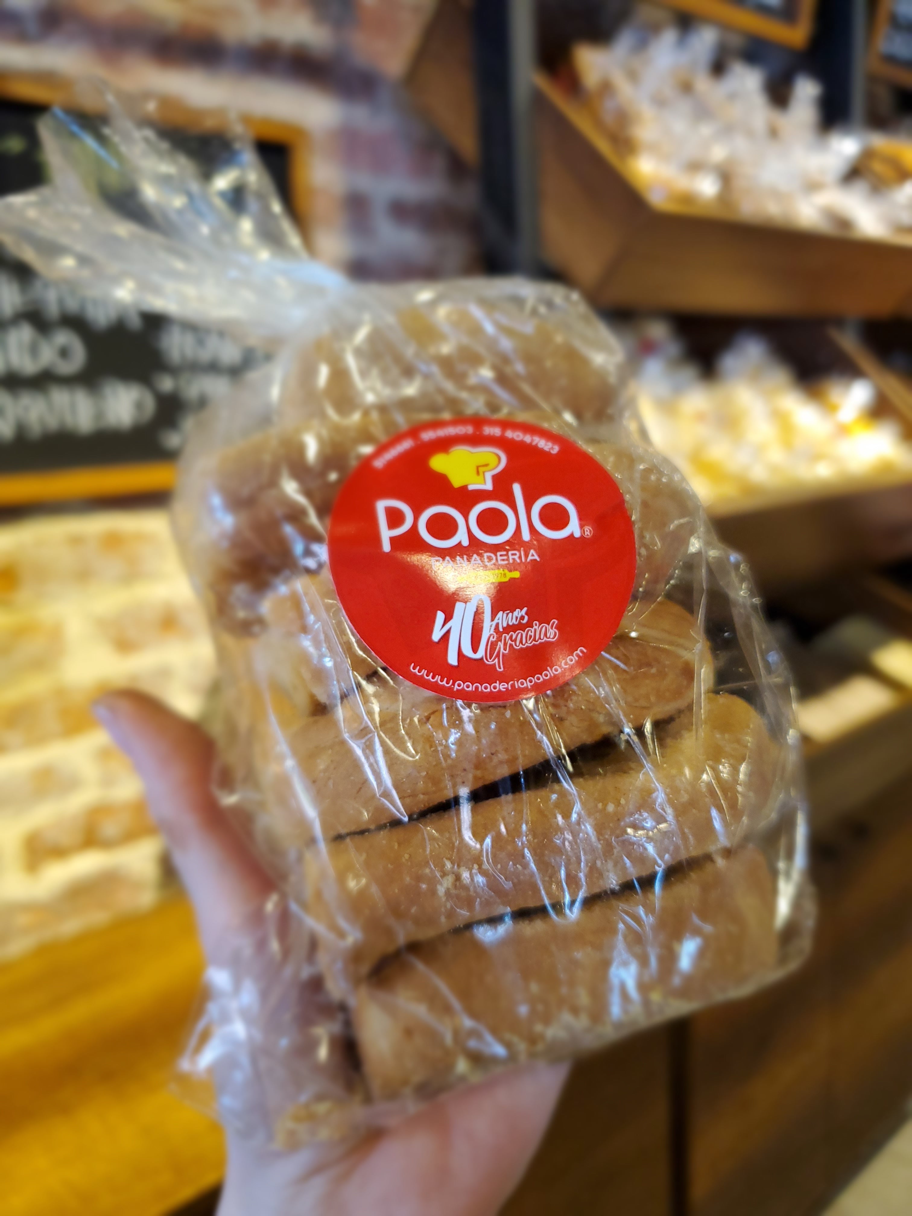 Tostadas