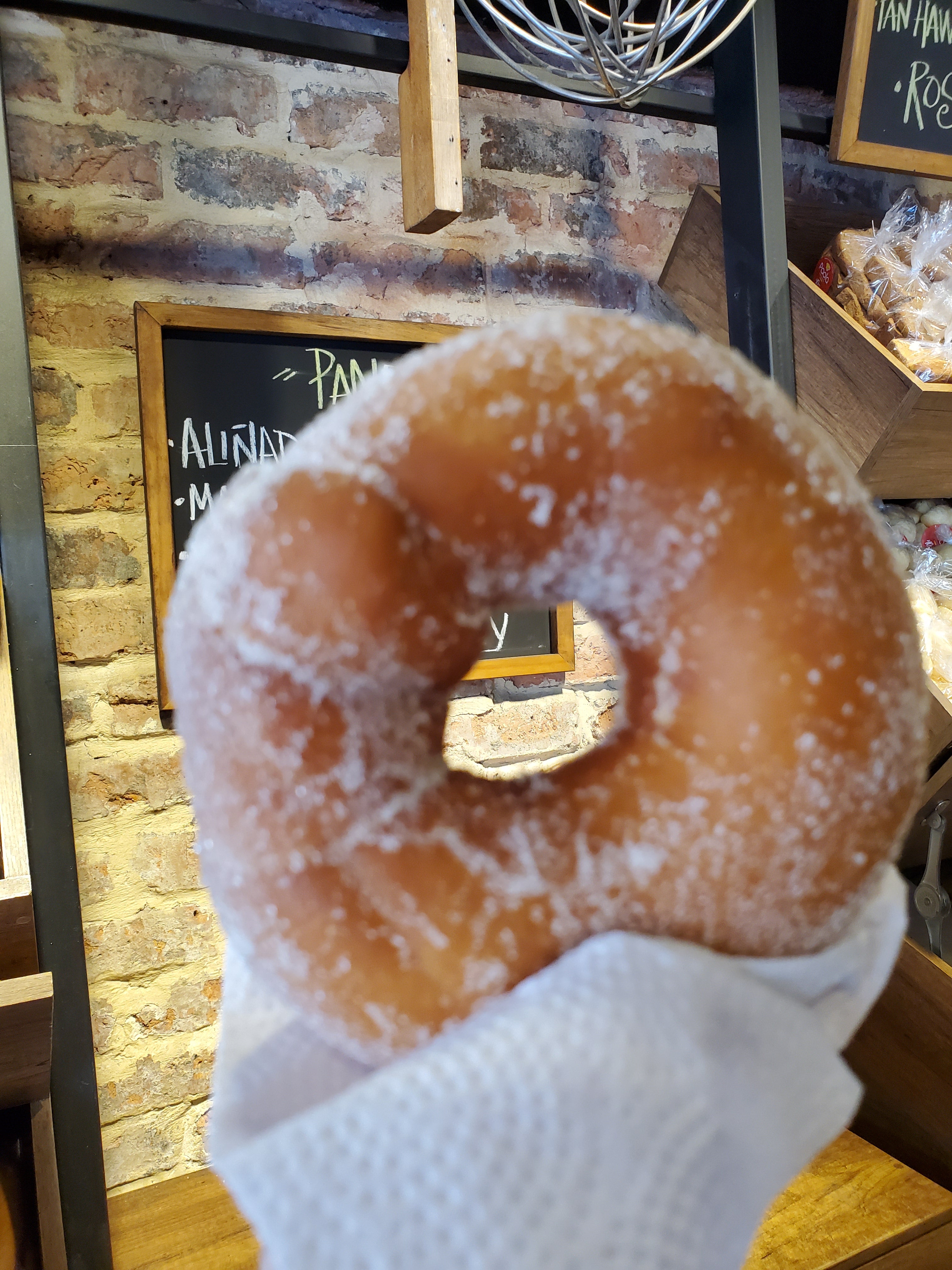 Donas