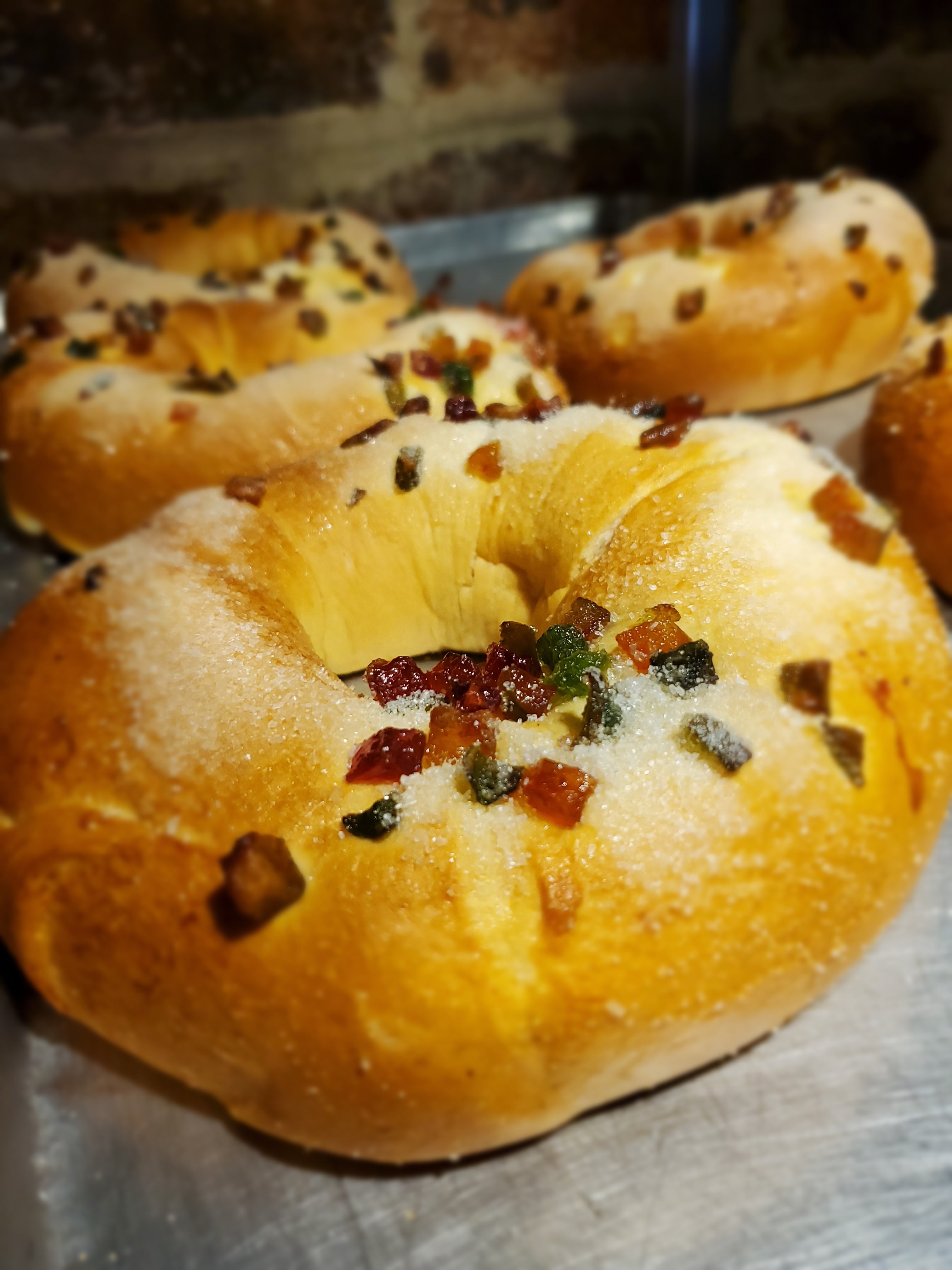 Roscón