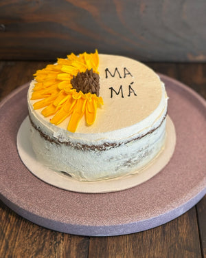 TORTA GIRASOL