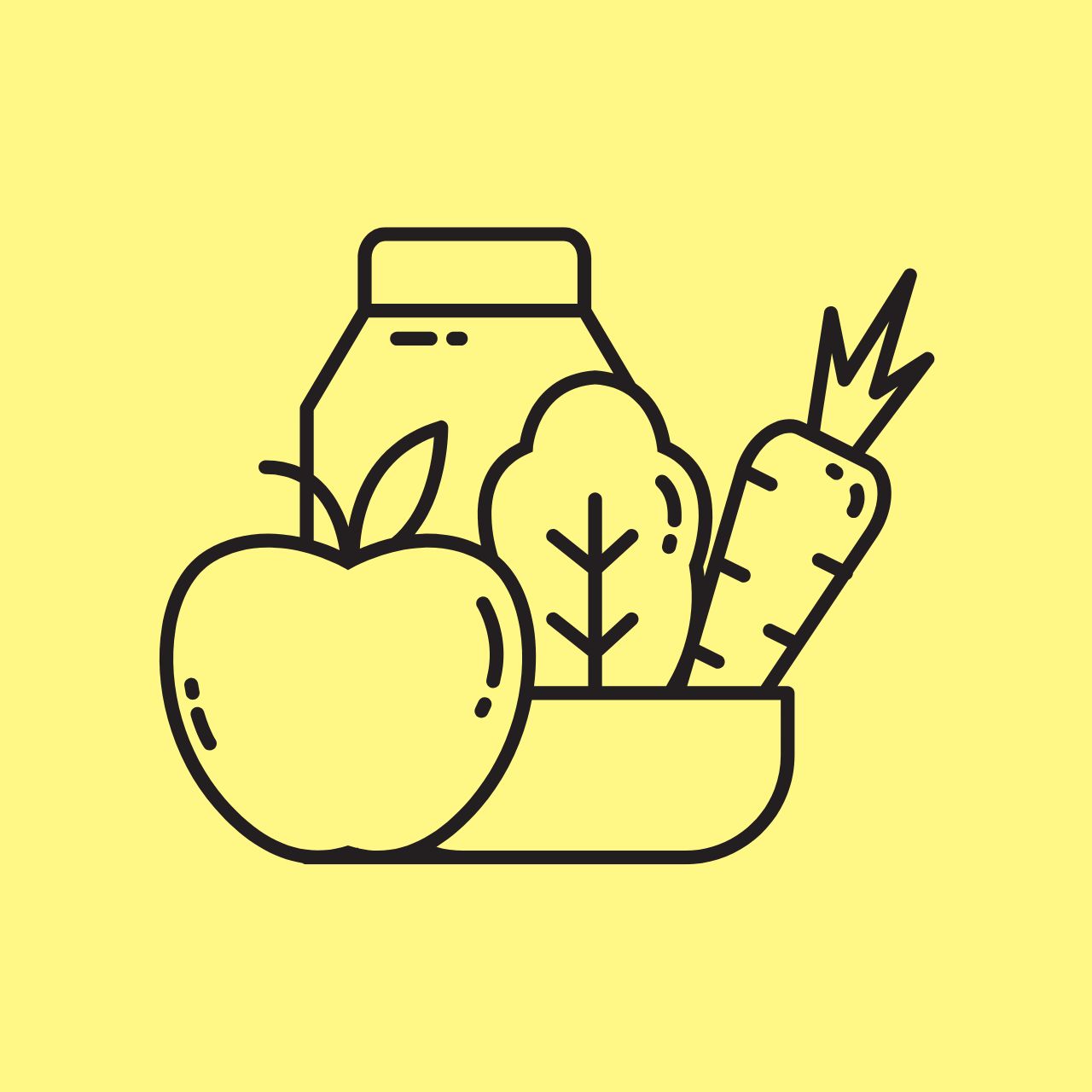 Saludable