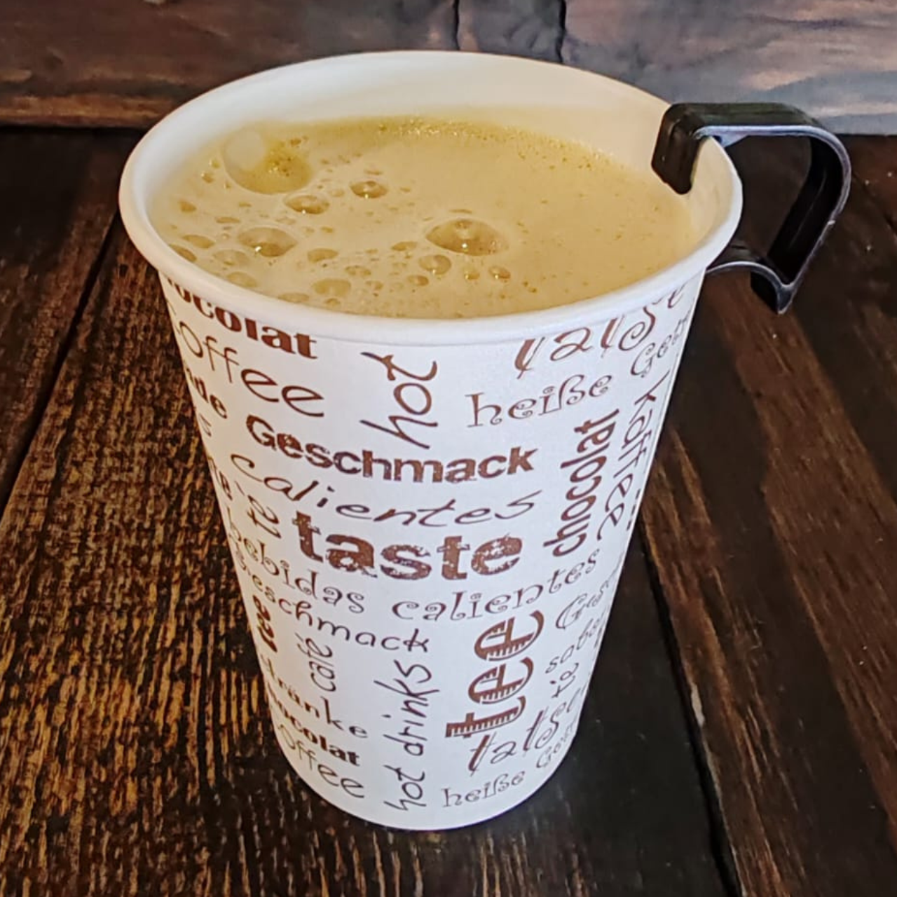 Cappuchino