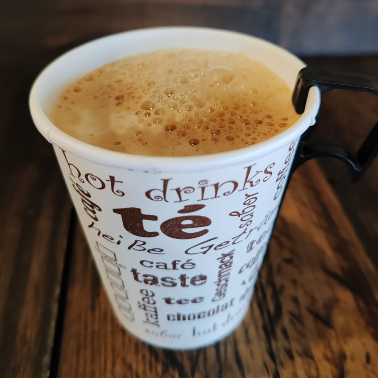 Café