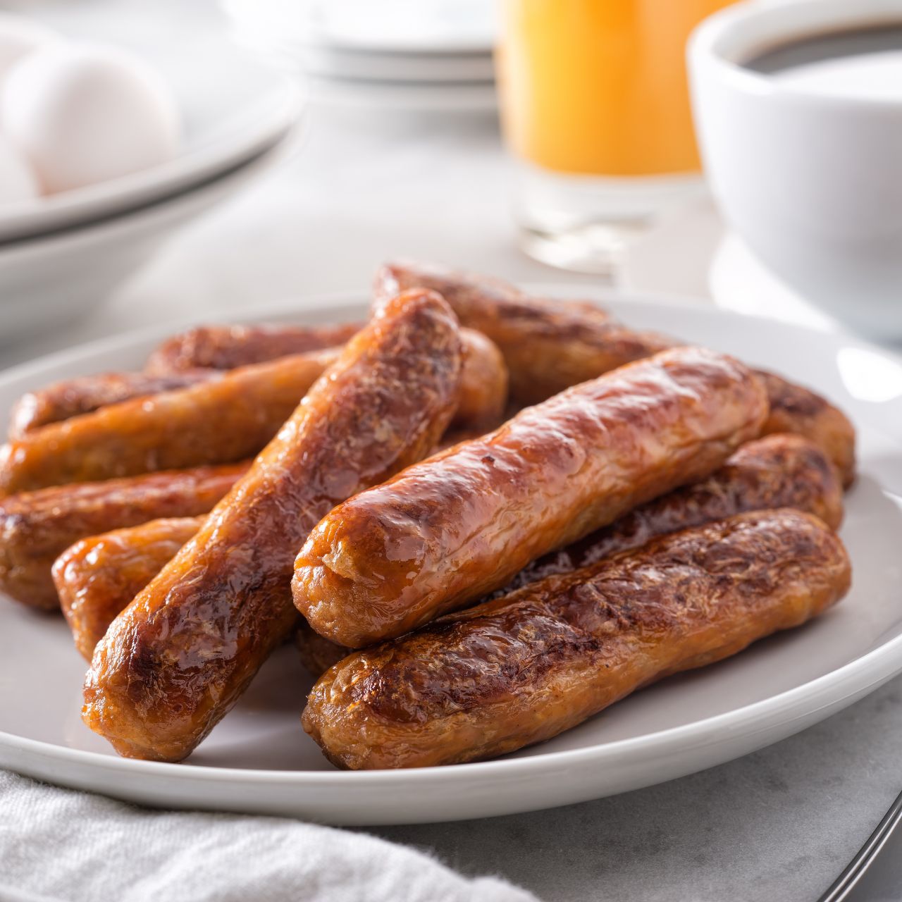 Adiciones Desayunos