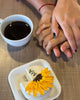 MINI TORTA GIRASOL