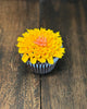 CUPCAKES FLORALES