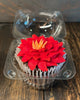 CUPCAKES FLORALES