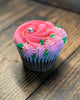 CUPCAKES FLORALES