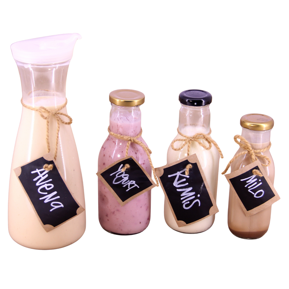 Bebidas