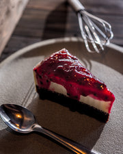 Postre de Maracuya