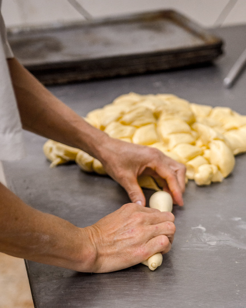 Panadería Paola Roosevelt