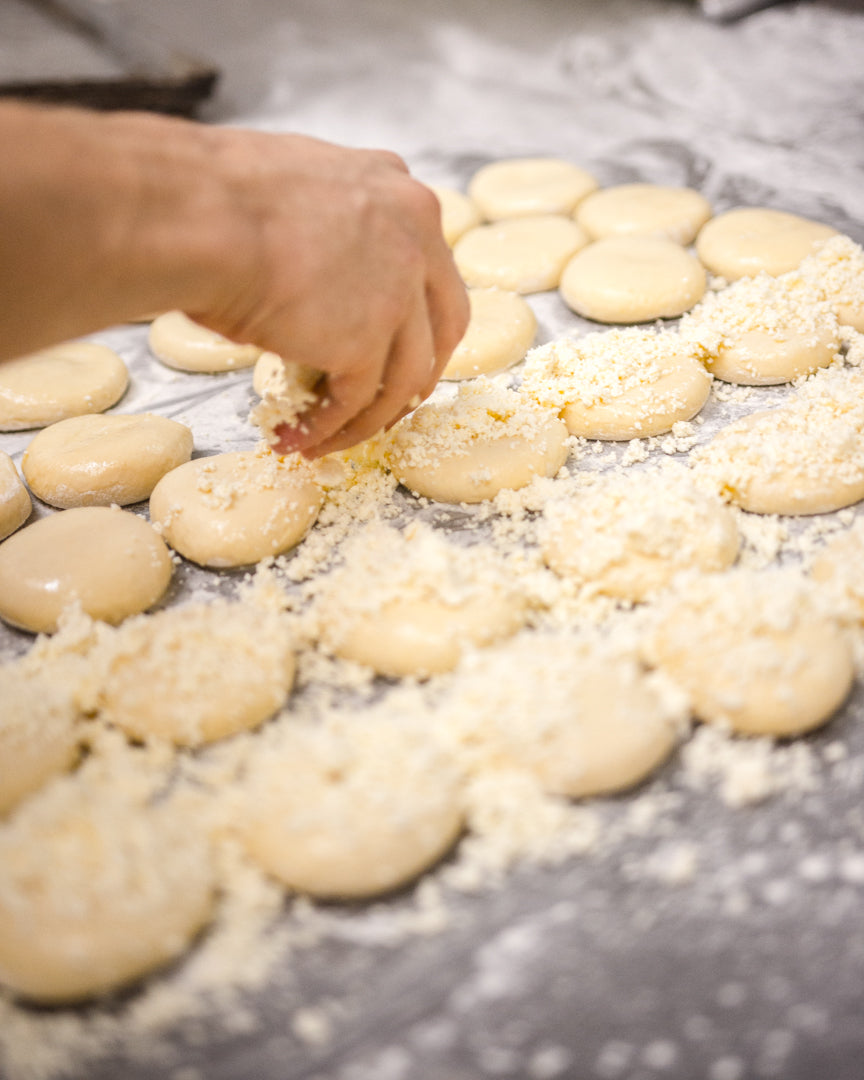 Panadería Paola Roosevelt