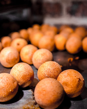 Buñuelos