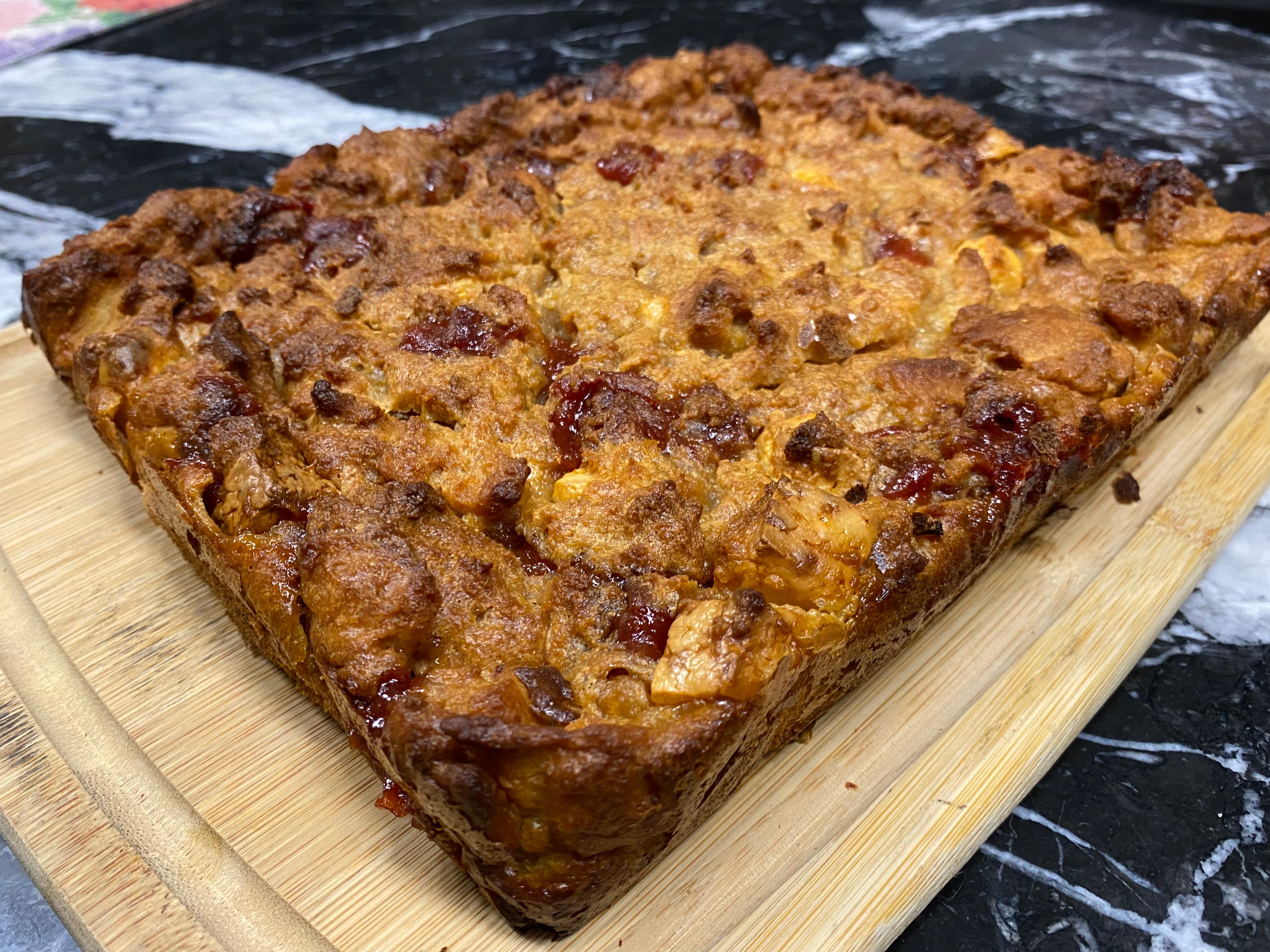 Panadería Paola Roosevelt