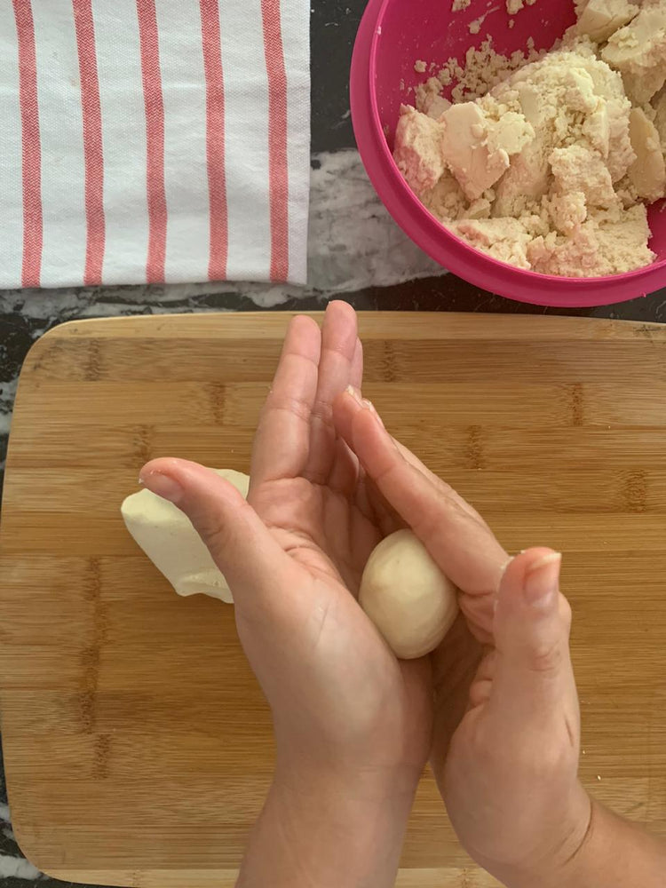 Panadería Paola Roosevelt