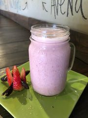 Batido Rojo